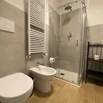 Urban Nest Terrace Bologna