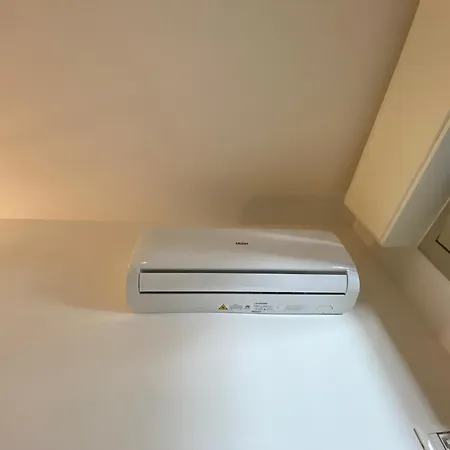 Apartment Avantgard Terrace Bologna