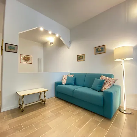Avantgard Terrace * Bologna