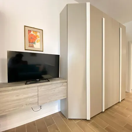 Apartment Avantgard Terrace *