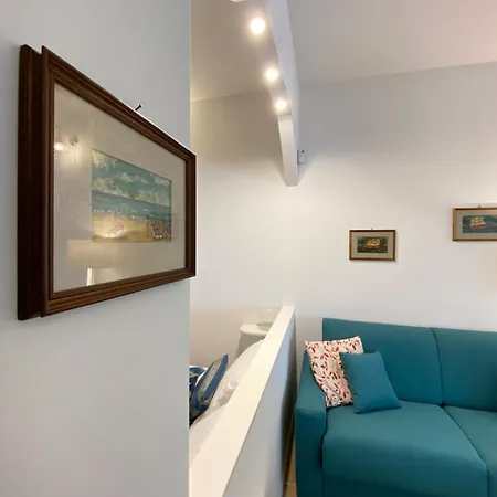 Διαμέρισμα Urban Nest Terrace