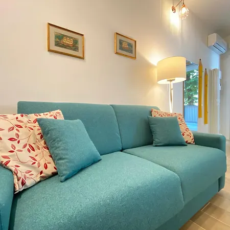 Avantgard Terrace Bologna