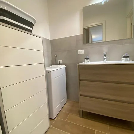 Avantgard Terrace * Bologna