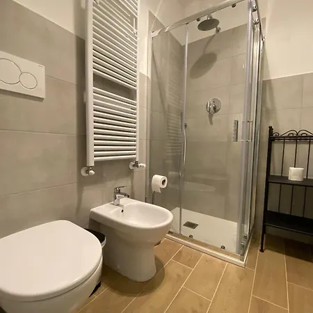 Avantgard Terrace Bologna