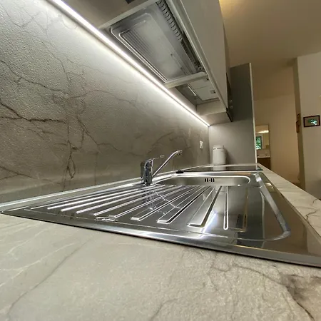 Apartment Avantgard Terrace Bologna