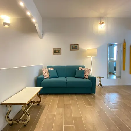 Urban Nest Terrace בולוניה
