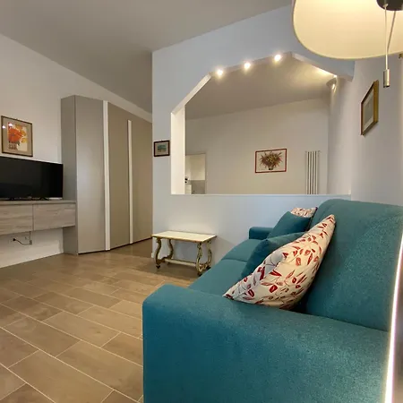 Urban Nest Terrace Appartement *