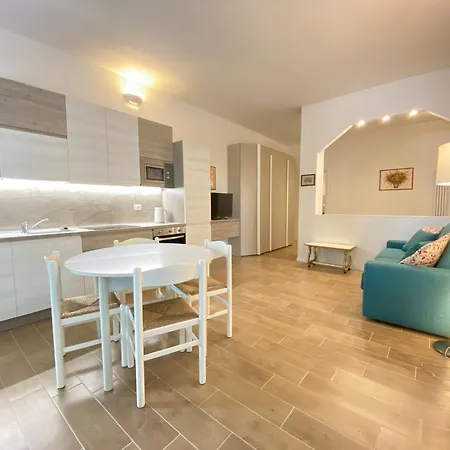 Apartment Avantgard Terrace *