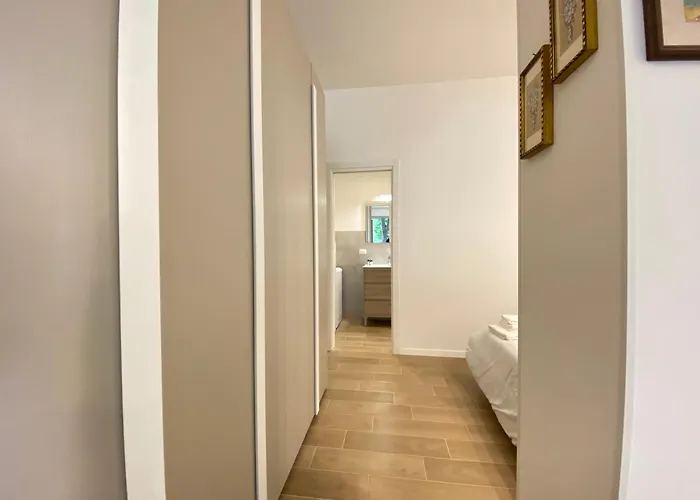 Urban Nest Terrace דירה