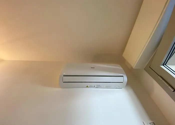 דירה Urban Nest Terrace בולוניה