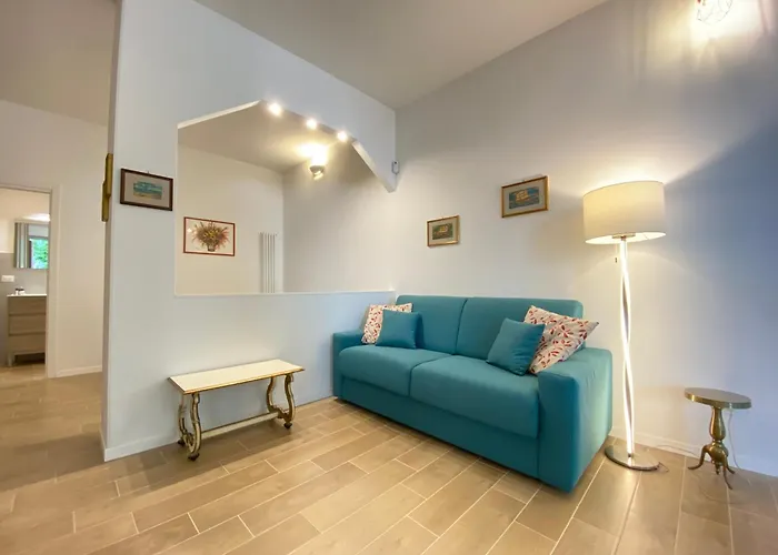 Urban Nest Terrace * בולוניה