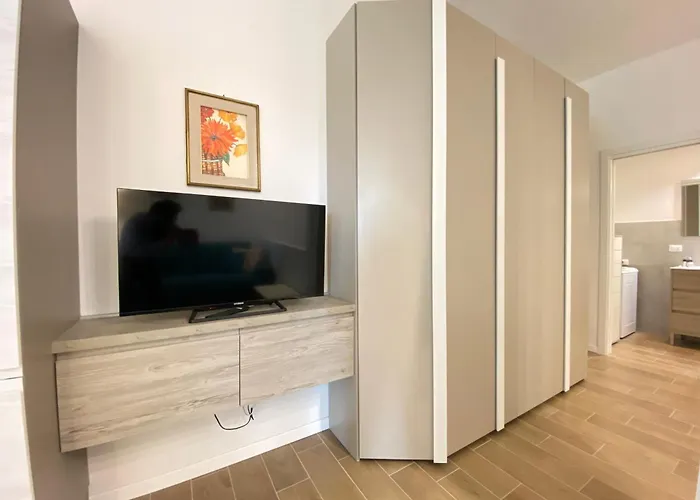 דירה Urban Nest Terrace *