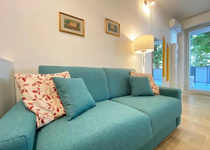 Urban Nest Terrace בולוניה