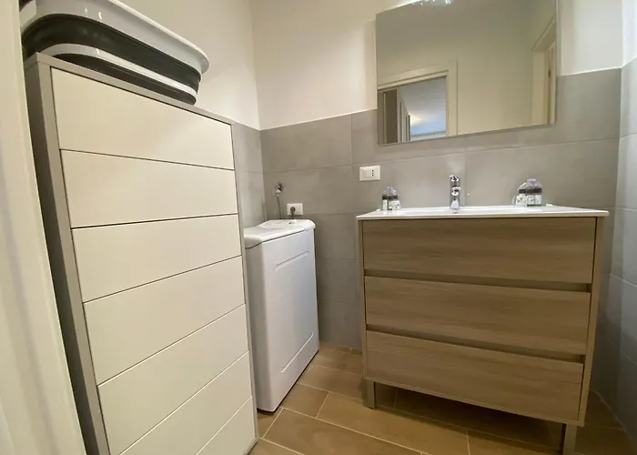 Urban Nest Terrace * בולוניה