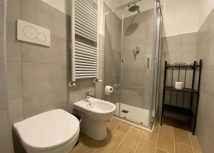 Urban Nest Terrace בולוניה