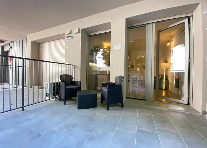 Urban Nest Terrace * בולוניה