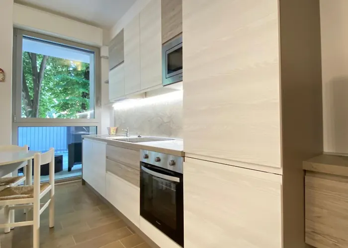 Urban Nest Terrace