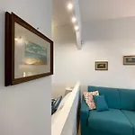公寓 Urban Nest Terrace