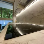 Urban Nest Terrace Διαμέρισμα Μπολόνια