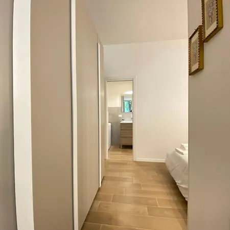 Urban Nest Terrace Apartament