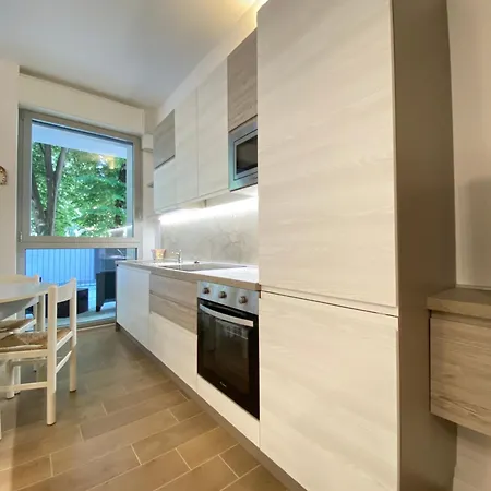Urban Nest Terrace