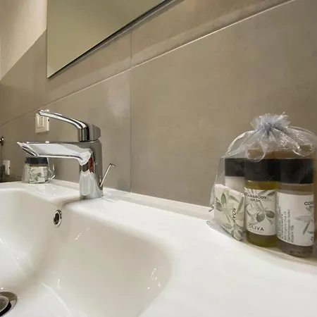 Appartamento Urban Nest Terrace