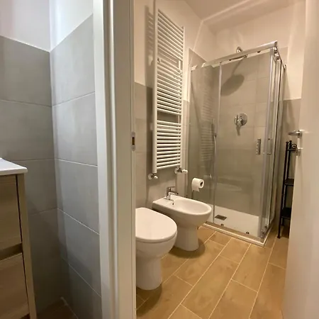 Appartamento Urban Nest Terrace