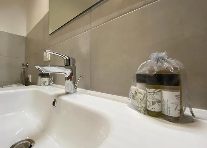 Apartman Urban Nest Terrace