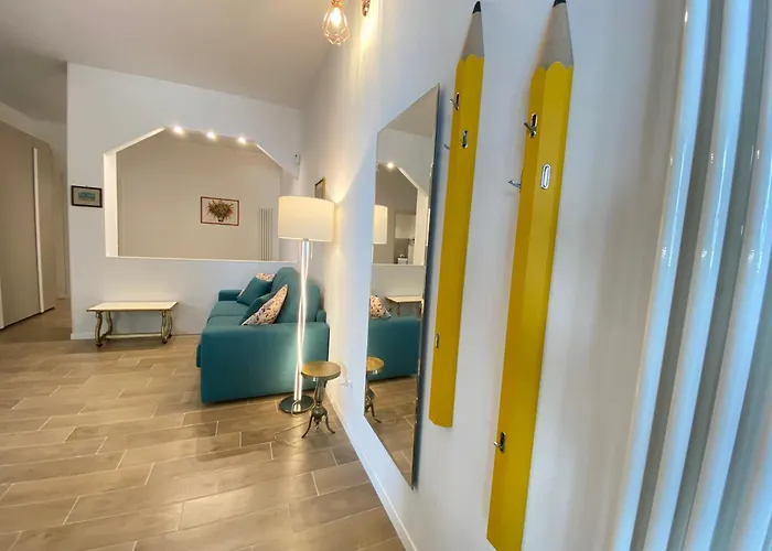 Apartman Urban Nest Terrace