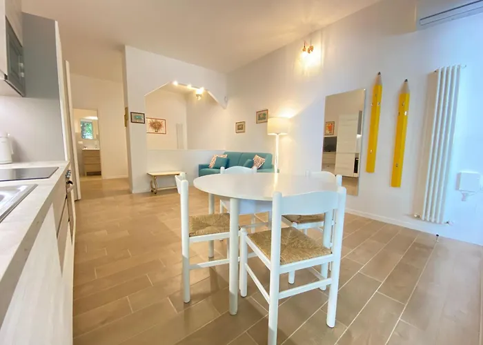 Urban Nest Terrace Apartman