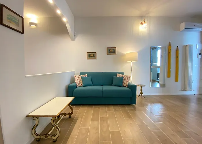 Urban Nest Terrace Bologna